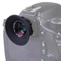 6D Amplifier Single Counter Camera access Magnifier Eyepiece Viewfinder 1 08-1 60XD7100