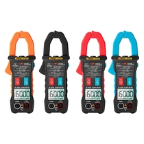  NEW-ANENG ST207 Digital Professional Bluetooth Clamp Meter 6
