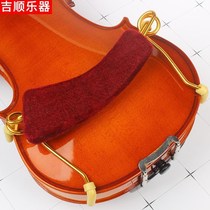 Aluminum Alloy flannel Spring violin 1 8 1 2 1 4 3 4 4 4 double shoulder qin tuo