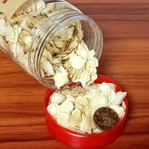 Western Ginseng Tablets Jilin Changbai Mountain Northeast Special Products 1 0cm Domestic Flower Ginseng Ginseng