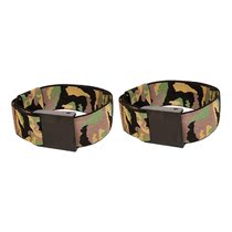 Fitness Gym Equipment BFR Occlusion Band Bodybuilding Weight