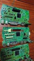 Yaskawa motherboard SGD7S-180A00A PRM
