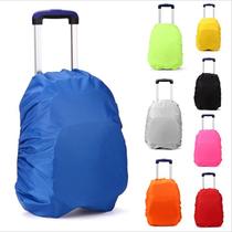 childrens Trolley Schoolbag Rain Cover And Dust Cover Prote