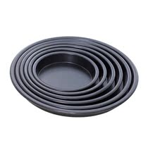 5 7 8 9 12 Inch Non-Stick Pizza Pan Bakeware Carbon Steel Pi