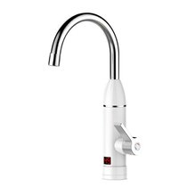 Electric Faucet Tap Hot Water Heater Instant For Home
