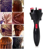 New Automatic Electric Twist Machine Knitted Device DIY Hair