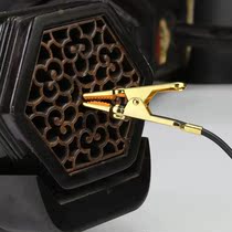 Erhu pickup clip metal tip clip violin instrument performance universal high-fidelity pickup amplifier microphone