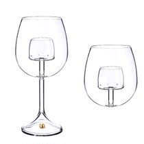  Stemless Aerating Wine Glasses  Glass Molecular Gastronomy B