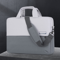 BRINCH Imperial laptop bag 15 6 portable for Lenovo savior r7000p shoulder y7000p crossbody small new notebook 14 game book 15 Dell 16 men