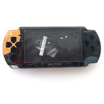 PSP2000 new case PSP limited edition case PSP2000 replacement shell host protective shell new product