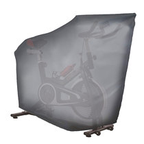 Exercise Stationary Bike Cover For Peloton Upright Indoor Ex