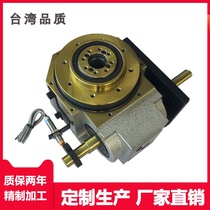 Factory direct platform Desktop cam splitter Indexing box Indexing DT80J 110 140 180 present