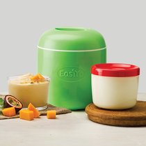 Australia New Zealand imported Easiyo mini yogurt machine Green Pink