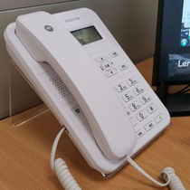 Fixed telephone landline bracket display rack multifunctional acrylic tablet computer rack learning machine repeater support