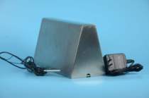 Swimming pool large screen temperature display screen thermometer hotel bath sauna spa bath desktop longitudinal waterproof