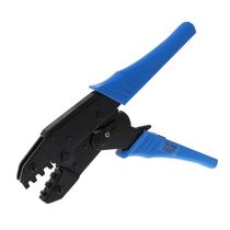 Solar Panel Crimping Tool PV Crimp Connector Plier Terminal