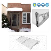 Awning Door Canopy Awning Window Shelter Front Back Porch Ou