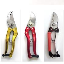 Fruit tree pruning scissors Strong coarse branch scissors Garden repair flower tools Gardening grape scissors Household labor-saving branch scissors