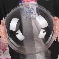 Clear Bobo Balloons Jumbo Clear Balloon Wedding Party Decora