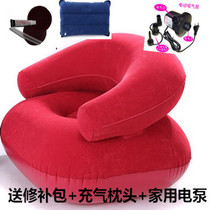 Office couple tatami air cushion lazy sofa lazy chair small sofa single living room large floor standing
