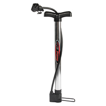 Jordan MCRJODN mini pump bicycle home small high voltage portable electric basketball