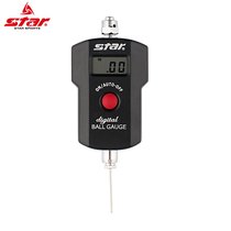 STAR STAR Football barometer basketball volleyball XU920 ball special pressure gauge electronic barometer