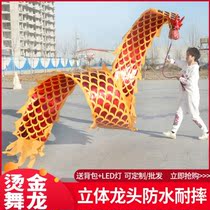 Square Dance Color with telescopic pole Fitness Dragon Seniors Square Dance Dragon Color With Universal Fitness Dragon Beginners Fitness Dragon