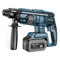 Brushless charging electric hammer industrial grade multifunctional Lithium electric impact drill heavy electric pick three-purpose electric hammer machine