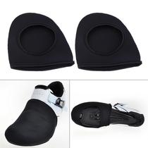 Outdoor Cycling Bike Shoe Toe Cover Windproof Protector 1 Pa
