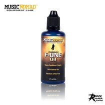 MusicNomadMN105F-ONEOil Rosewood Ebony Maple Musical Finger Board Cleaning Care Oil