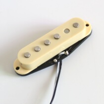 Dongli electric guitar 3 single ST assembly accessories Alnico 5 staggered 70 s retro sound pickup