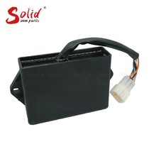 New construction ATV JS400ATV igniter ATV400 400-3 Bashan 400ATV CDI