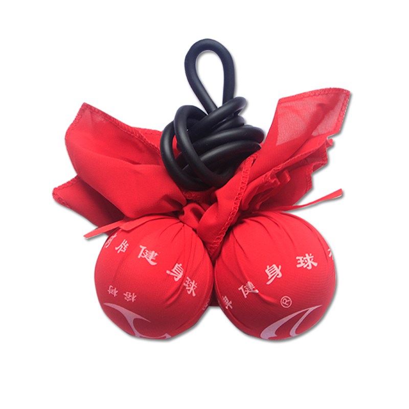 Banyan Tree brand infinite fitness ball throw ball game special ball long stream Planet middle-aged Tai Chi handball Square