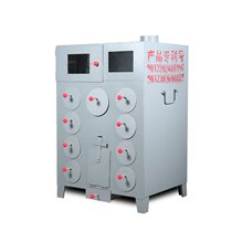 Roasted sweet potato stove Commercial Street automatic roasting machine oven household small sweet potato machine electric baking stall