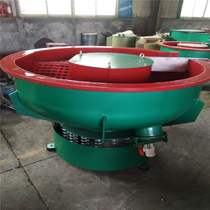 Factory direct vibration grinding machine vibration polishing machine water grinding machine metal grinding machine deburring hardware polishing machine