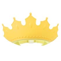 Treasure washing cap anti-childrens water ear childrens day hair cap protects infants and young children in the bath