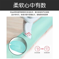 Anti-collision side strip glue home wall anti-knock corner bump corner bag soft bag childrens table child protection free corner bump protection bump wall sticker protection