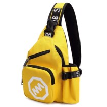Internet red Korean childrens shoulder bag fashion Boy Bag bag handsome little boy boy backpack tide outdoor travel