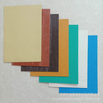 Non-asbestos textile fiber board oil-resistant asbestos sheet asbestos rubber sheet customization