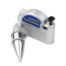 Hanging hammer high precision laser infrared cable hammer hanging pendant hammer automatic line speed positioning