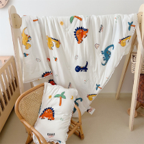 Childrens summer cool by kindergarten Summer Baby Nap Air Conditioning by autumn and winter by washed spring autumn by baby Little Gay by baby