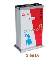 Double head umbrella bag machine D-001A long and short umbrella machine Hotel Airport office umbrella box