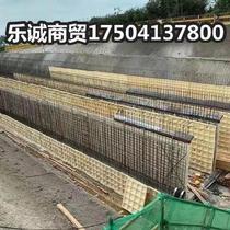 Easy-demoulding cast-in-place bridge plastic building formwork sink retaining wall expressway multi-specification trench frame plane