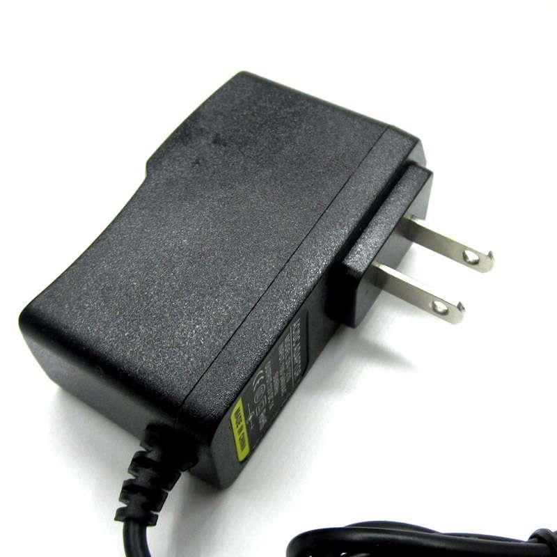 Radio and television cable TV digital set-top box power adapter charger DC12V1A1 5A2A transformer cable