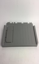 Lenovo 515K Zhongying 650K2 680K tax 630K 312K 3 out of the cardboard forward cardboard into the paper tray