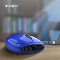 Logitech Thunder Mofii Skyscraper Bluetooth wireless mouse usb receiver dual mode applicable desktop notebook