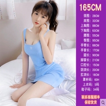 Silicone non-punching inflatable baby male female doll live-action version of the whole body solid mature woman can be inserted into the last name to play sex toys i