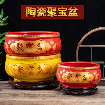 聚宝盆招财绿植-聚宝盆招财绿植促销价格、聚宝盆招财绿植品牌- 淘宝