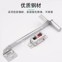 Temperature control fire window support Rod temperature sense fire protection window closure device door and window controller