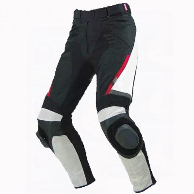 K brand PK717 motorcycle riding pants locomotive anti-fall pants waterproof off-road Knight racing pants men and women mesh summer